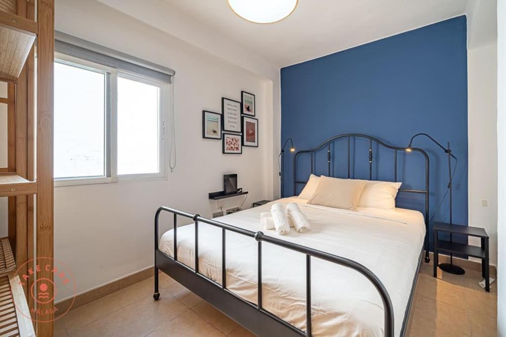 Casa Cortes - Tcm Apartament Malaga