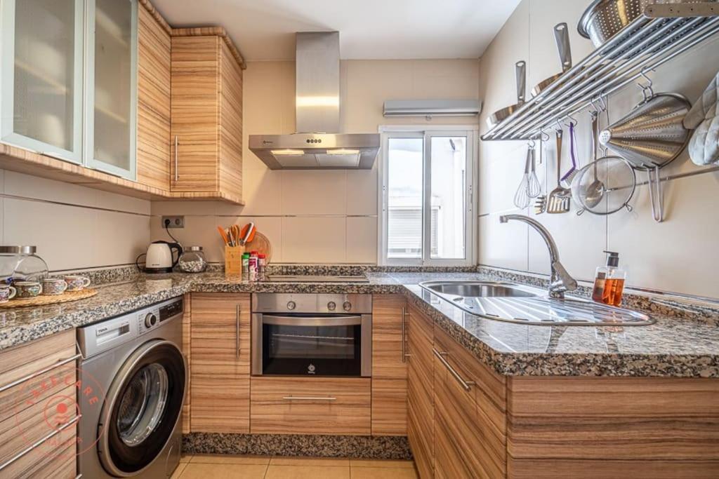 Apartament Casa Cortes - Tcm *