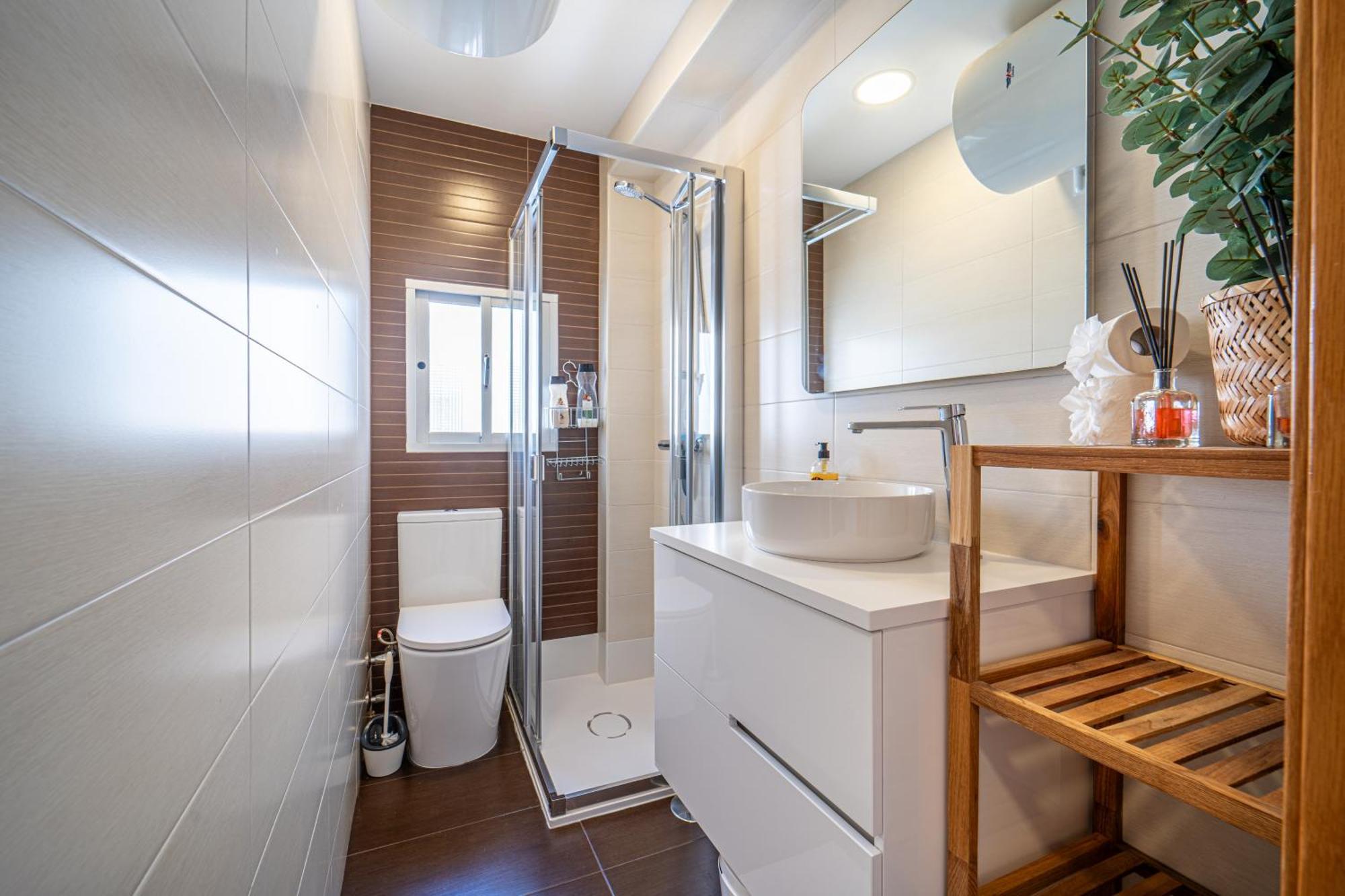 Casa Cortes - Tcm Apartament Malaga
