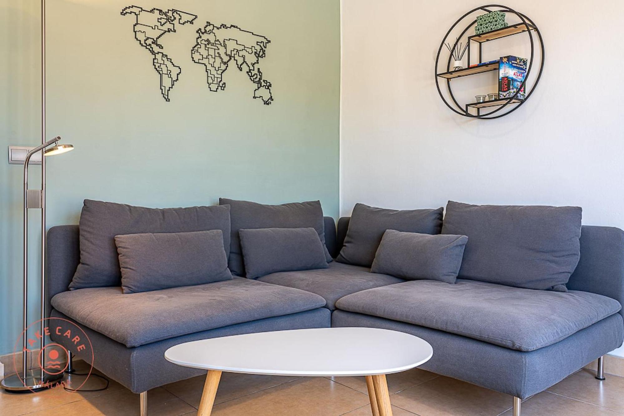 Apartamento Casa Cortes - Tcm *